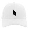 Brushed Cotton Twill Hook-And-Loop Adjustable Cap Thumbnail