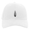 Brushed Cotton Twill Hook-And-Loop Adjustable Cap Thumbnail