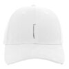 Brushed Cotton Twill Hook-And-Loop Adjustable Cap Thumbnail