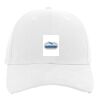 Brushed Cotton Twill Hook-And-Loop Adjustable Cap Thumbnail
