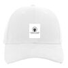 Brushed Cotton Twill Hook-And-Loop Adjustable Cap Thumbnail