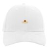 Brushed Cotton Twill Hook-And-Loop Adjustable Cap Thumbnail