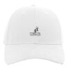 Brushed Cotton Twill Hook-And-Loop Adjustable Cap Thumbnail