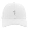 Brushed Cotton Twill Hook-And-Loop Adjustable Cap Thumbnail