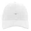 Brushed Cotton Twill Hook-And-Loop Adjustable Cap Thumbnail